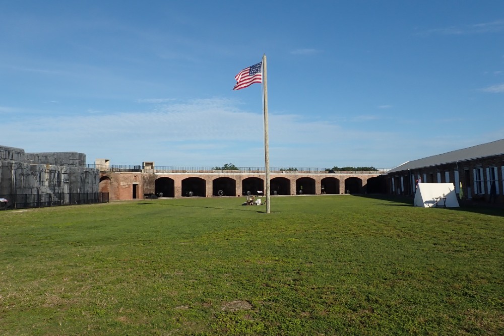 Fort Taylor #2