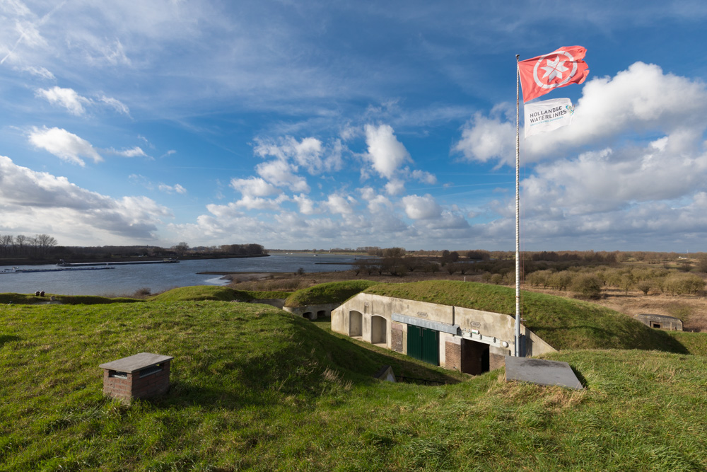 Fort Pannerden #2