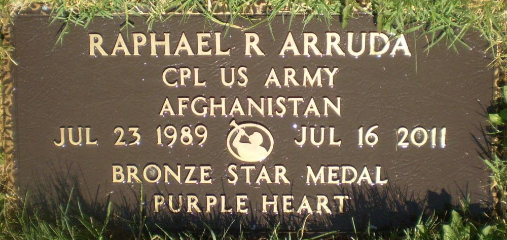 American War Graves Washington Heights Memorial Park
