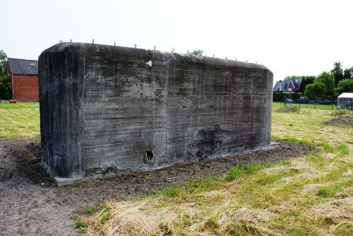 KW-Linie - Bunker L11