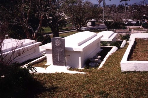 Oorlogsgraven van het Gemenebest St Mary Church Cemetery