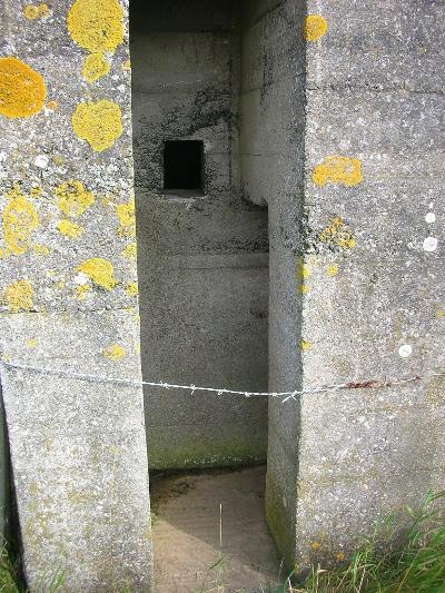 Bunker Bamburgh #3