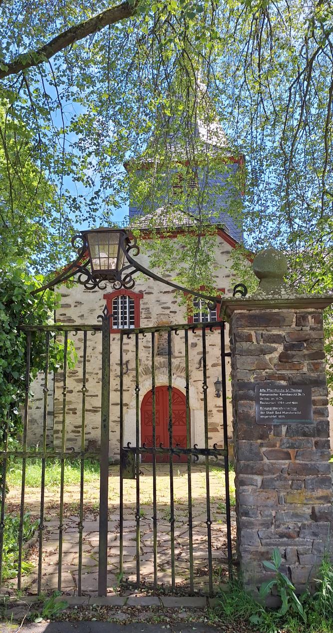 German War Graves Houverath #3