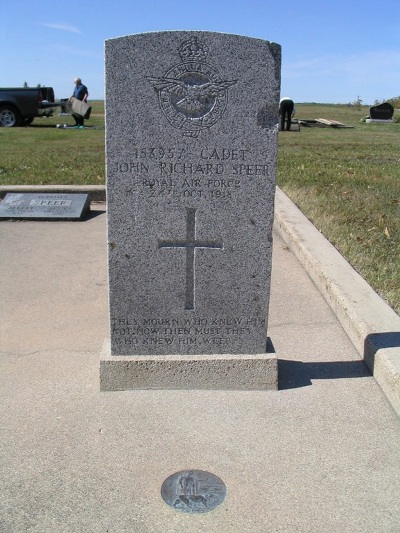Oorlogsgraven van het Gemenebest Sunnyside Cemetery