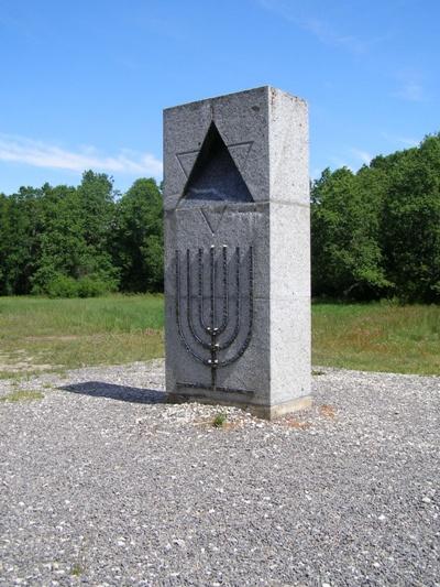 Concentratiekamp Klooga