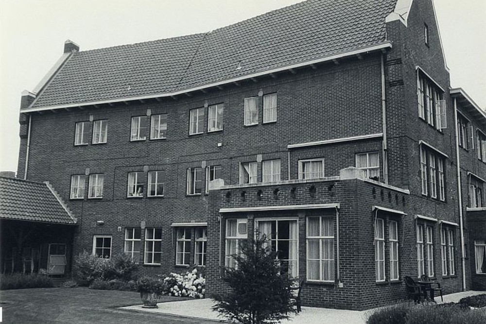 House Maringaarde Tilburg