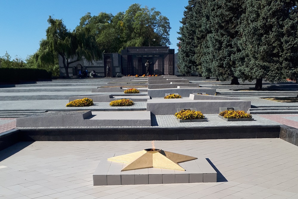 Memorial of Glory Tiraspol