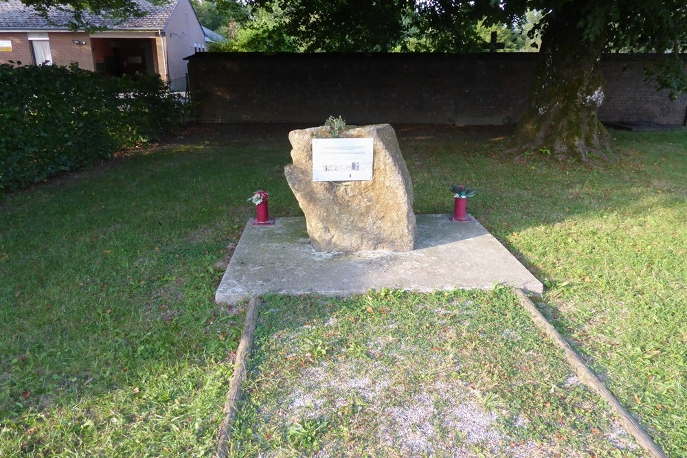 Memorial Petite-Chapelle #1