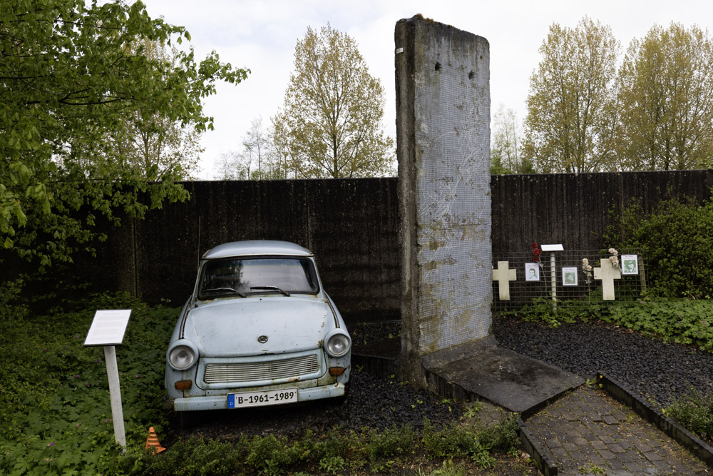 Museum Bescherming Bevolking - Commandopost Grou #8