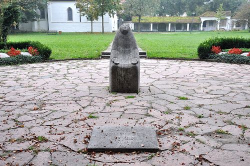 Oorlogsmonument Wangen im Allgu #2