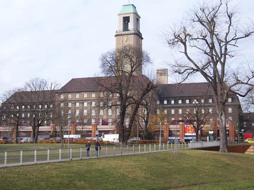 City Hall Spandau (Berlin)