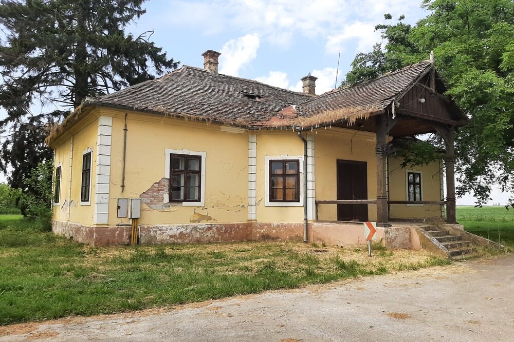 Command Post JNA Grabovo-Dio, Vukovar