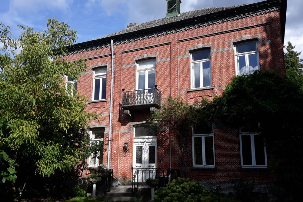 Villa Familie Matthieu Minderhout