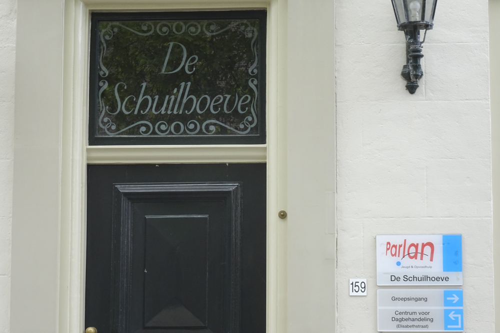 The Schuilhoeve Grootebroek
