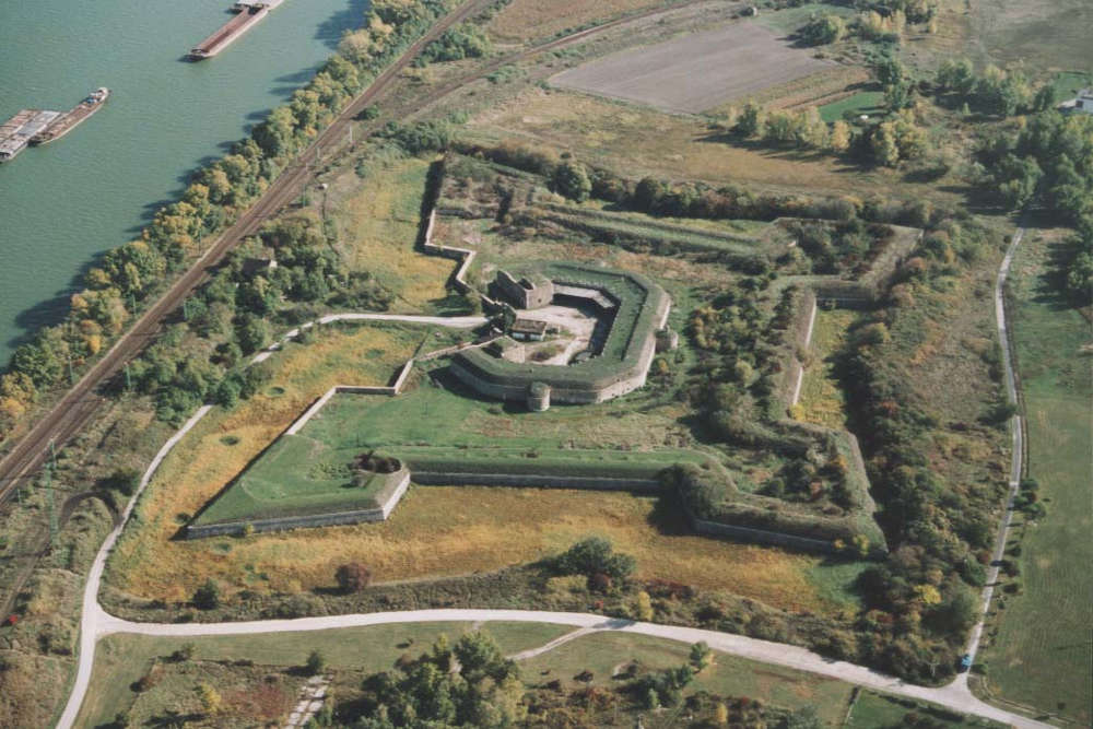 Fort Csillag