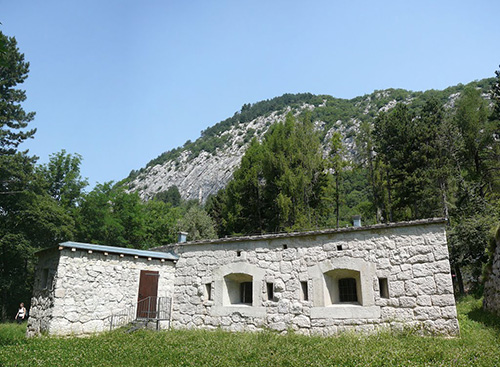 Fort Roncogno