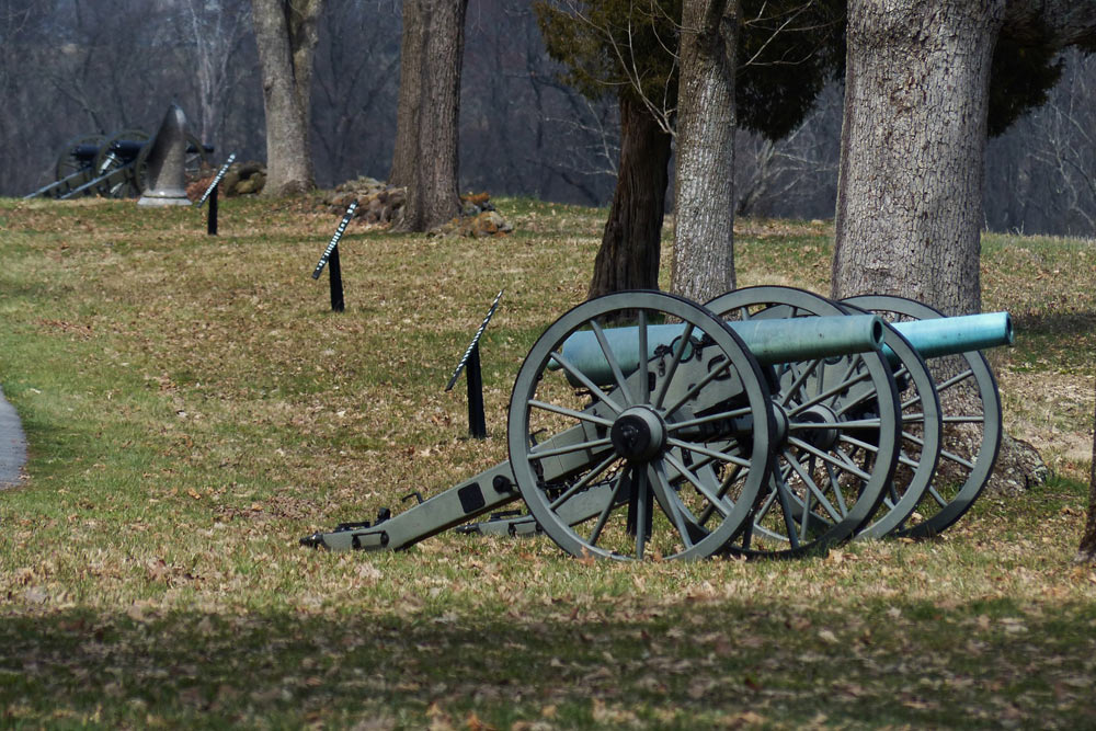 unity park gettysburg