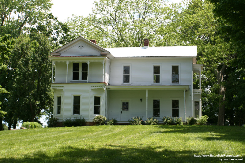 Woodson House