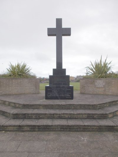 War Memorial Withernsea
