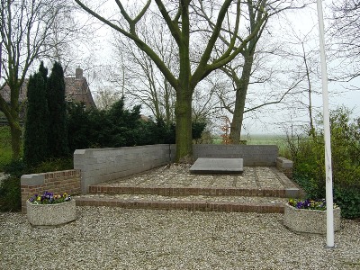 War Memorial Eethen