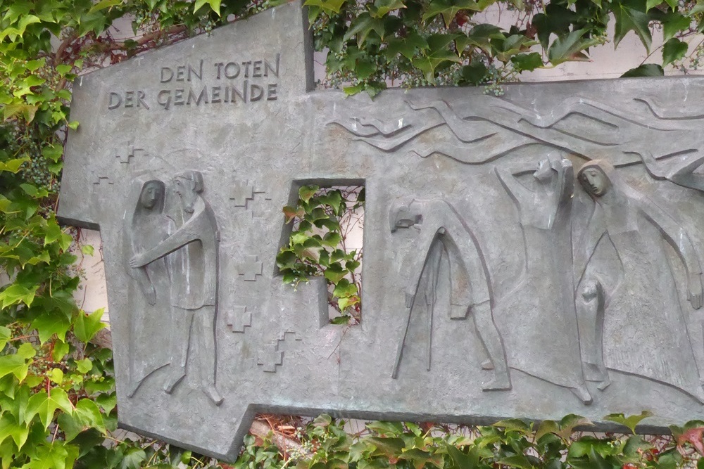 Memorial Kleinheubach #3