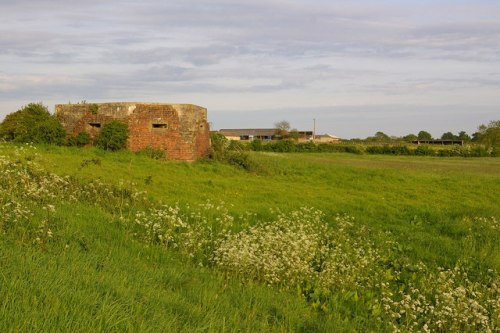 Bunker FW3/24 Salfords #2