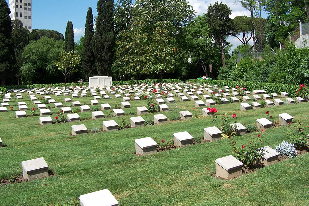 Commonwealth War Graves Haidar Pasha