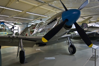 Swedish Air Force Museum