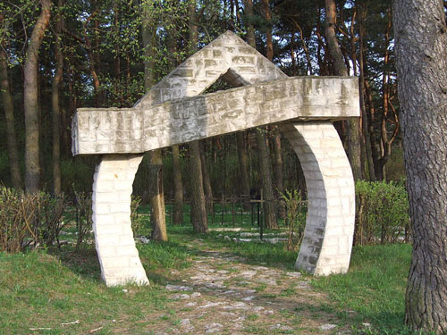 Oorlogsbegraafplaats Kotowice 1914-1918