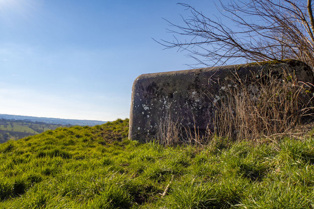 Observation Bunker MN19 #3