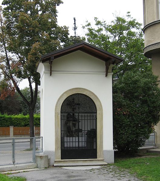 French Memorial Aspern
