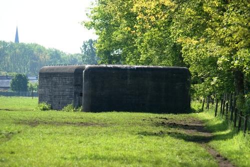 KW-Line - Bunker GH1