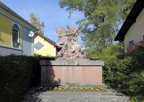War Memorial Andrichsfurt