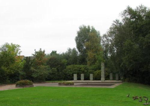 War Memorial Altenbruch