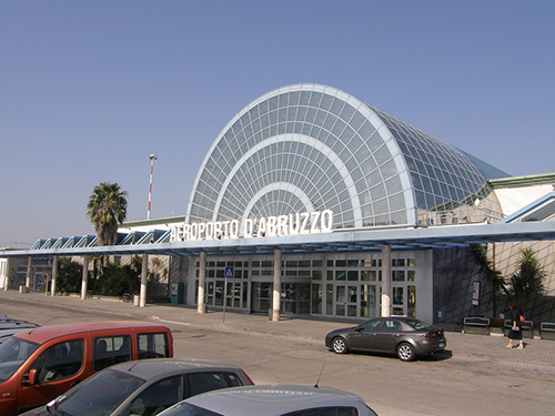 Abruzzo Airport