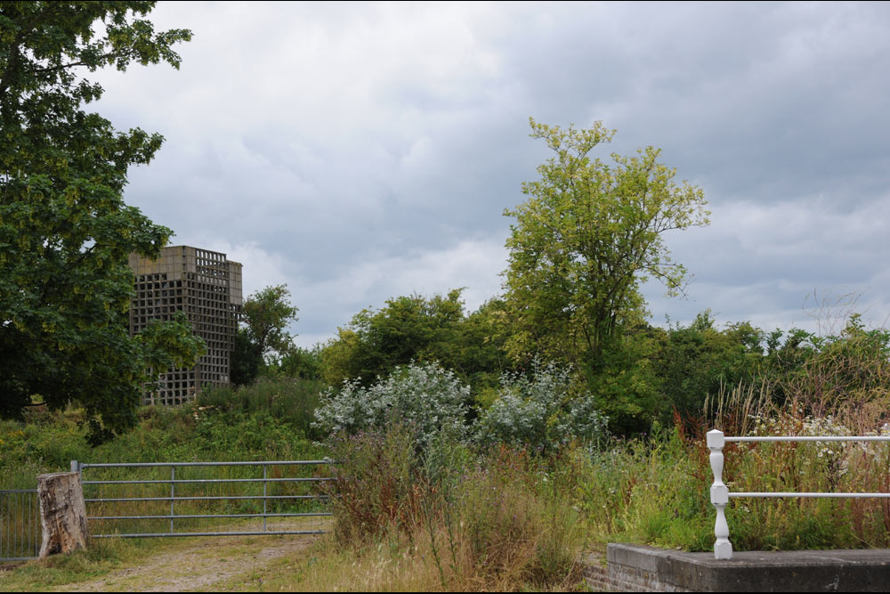 New Fort St. Andries - Heerewaarden - TracesOfWar.com