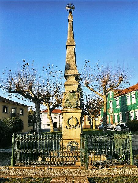 Monument Massamoord Arrifana