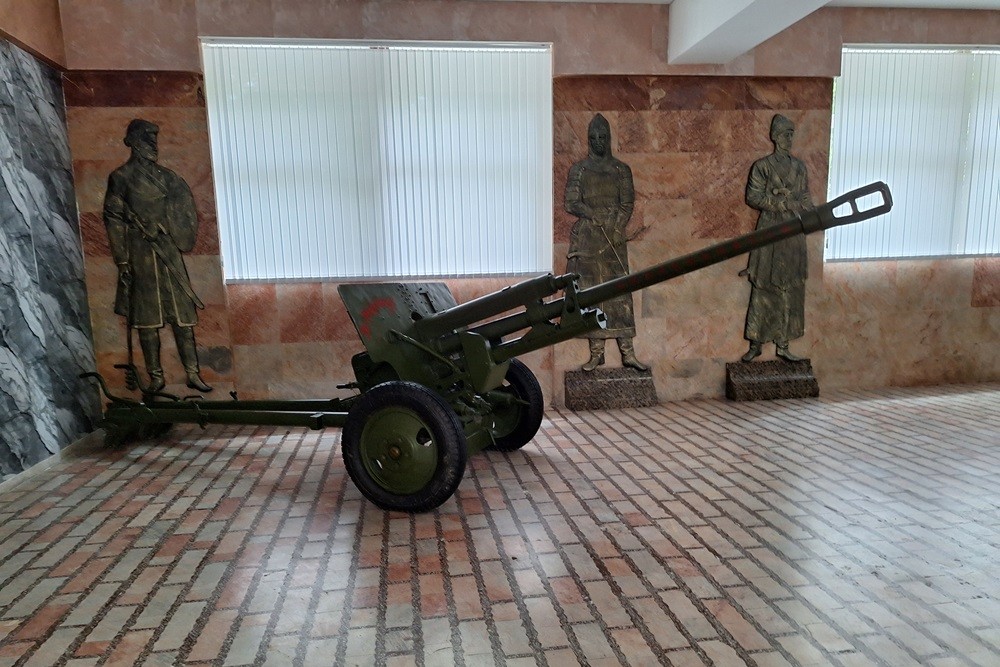 Military History Museum of the Ministry of Defense #2