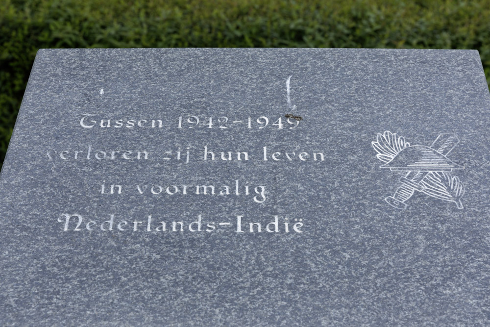 Indi-Monument Oud Gastel #2