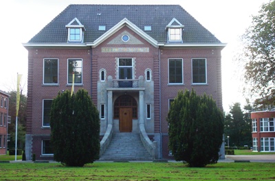 Amstelwijck House