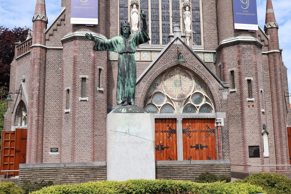 Liberation Memorial Alkmaar #2