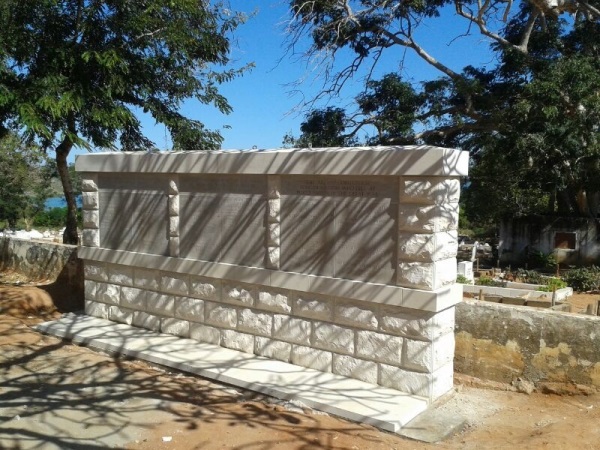 Pemba Memorial