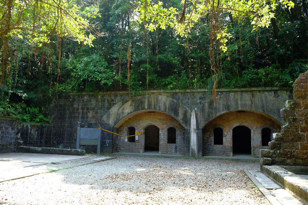 Fort Dawulun