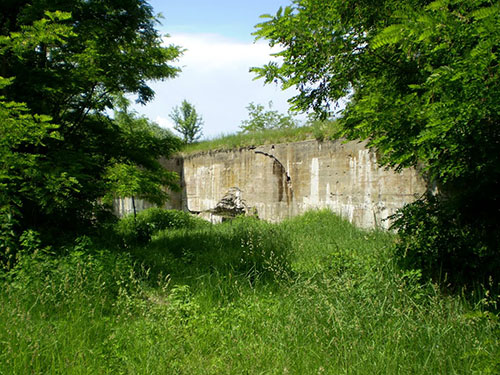Fortress Brest - Defensive Barracks 
