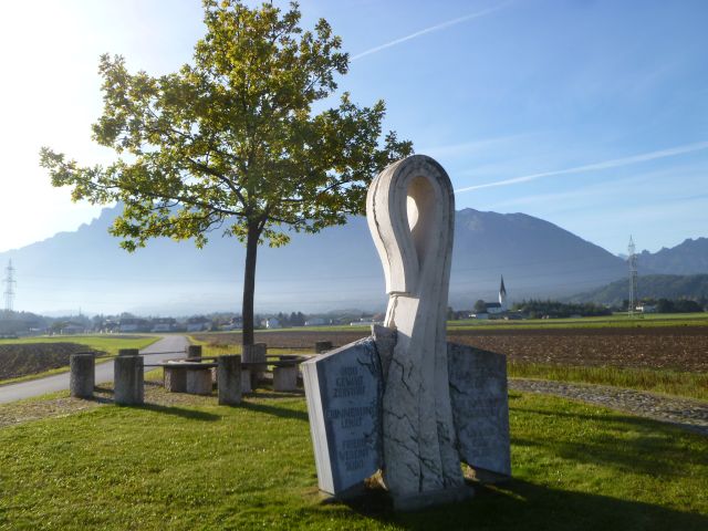 Monument Slag van Walserfeld