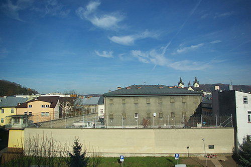 Sanok Prison