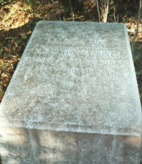53rd Indiana Infantry (Union) Monument