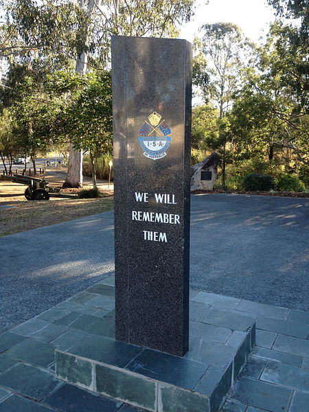 War Memorial Inala