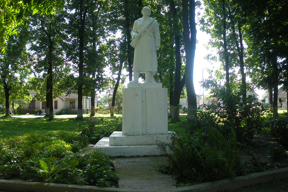 Red Army Memorial