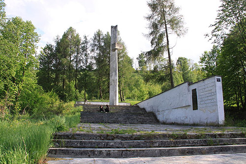 Monument Republiek van Pinczow